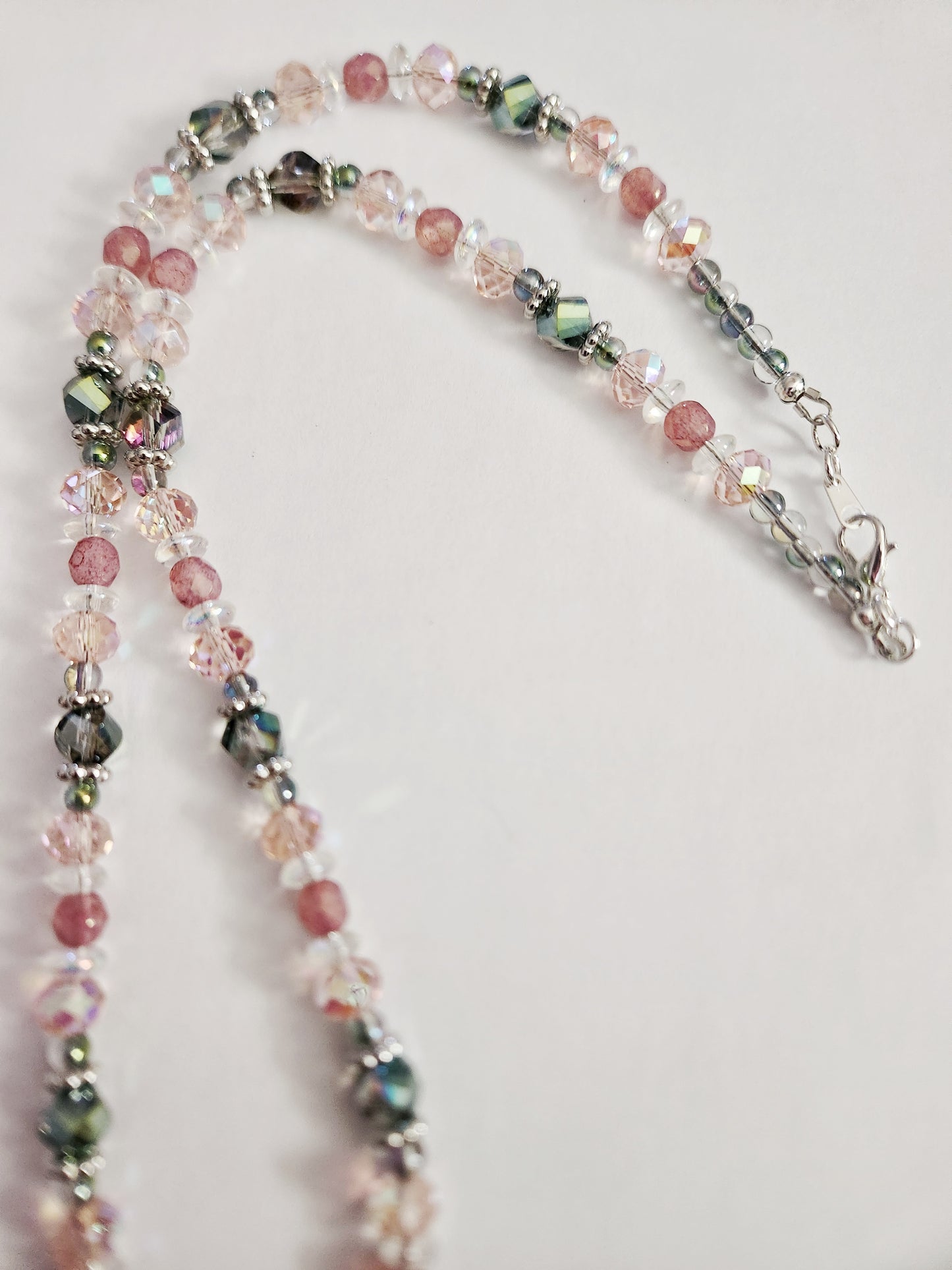 Crescent moon necklace, Celestial Jewelry, silver necklace, sister gift, best friend gifts