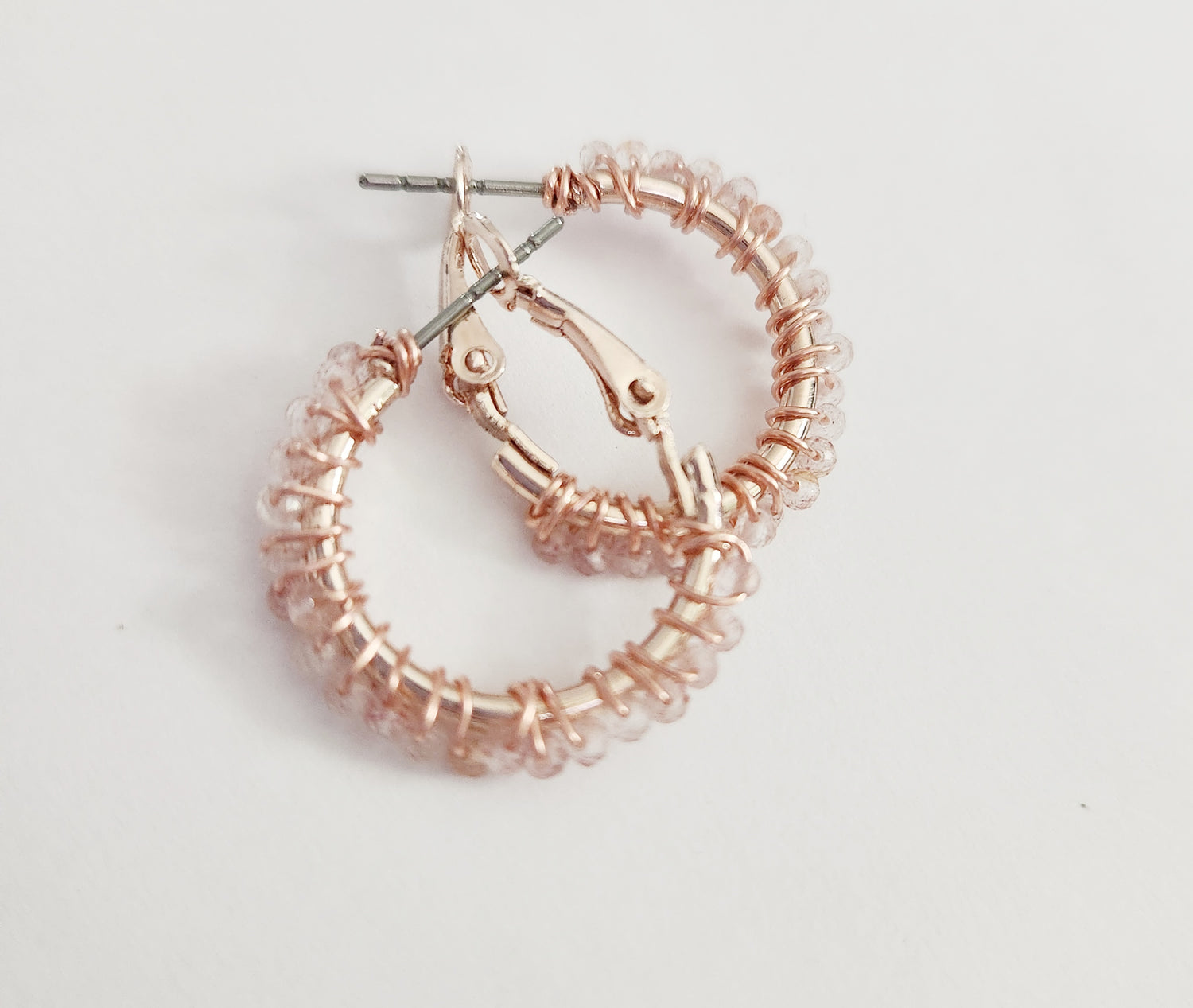 Hoop Earrings