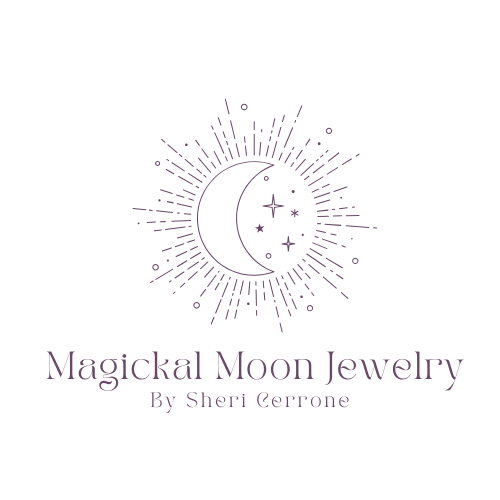 Genuine shell flower gemstone silver necklace