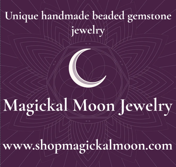 Magickal Moon Jewelry